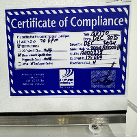 Airfiltronix PCR100 Hood image 3